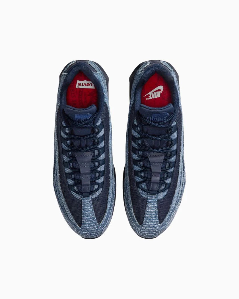 Nike Air Max 95 OG Levis Obsidian