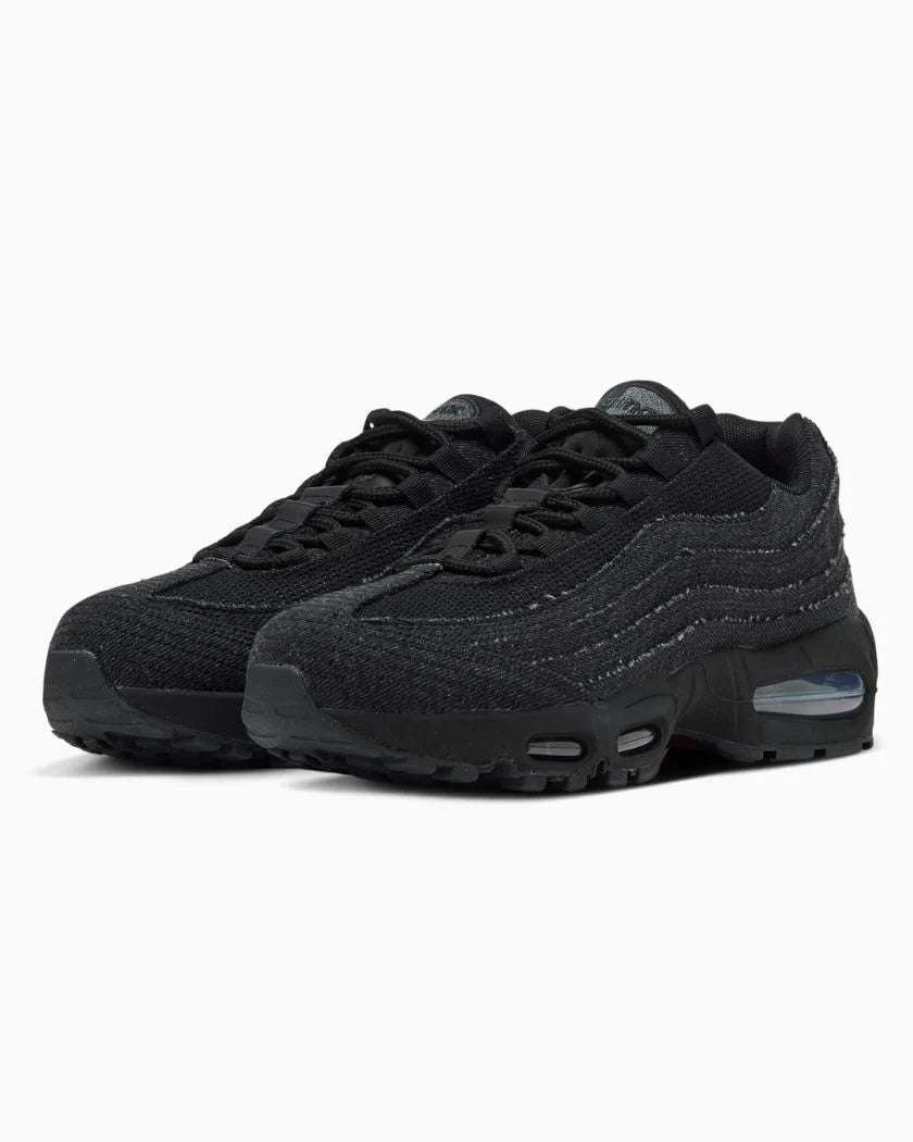 Nike Air Max 95 OG Levis Black