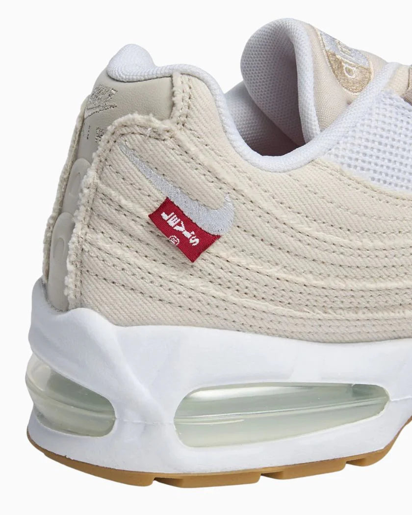 Nike Air Max 95 OG Levis Light Orewood Brown