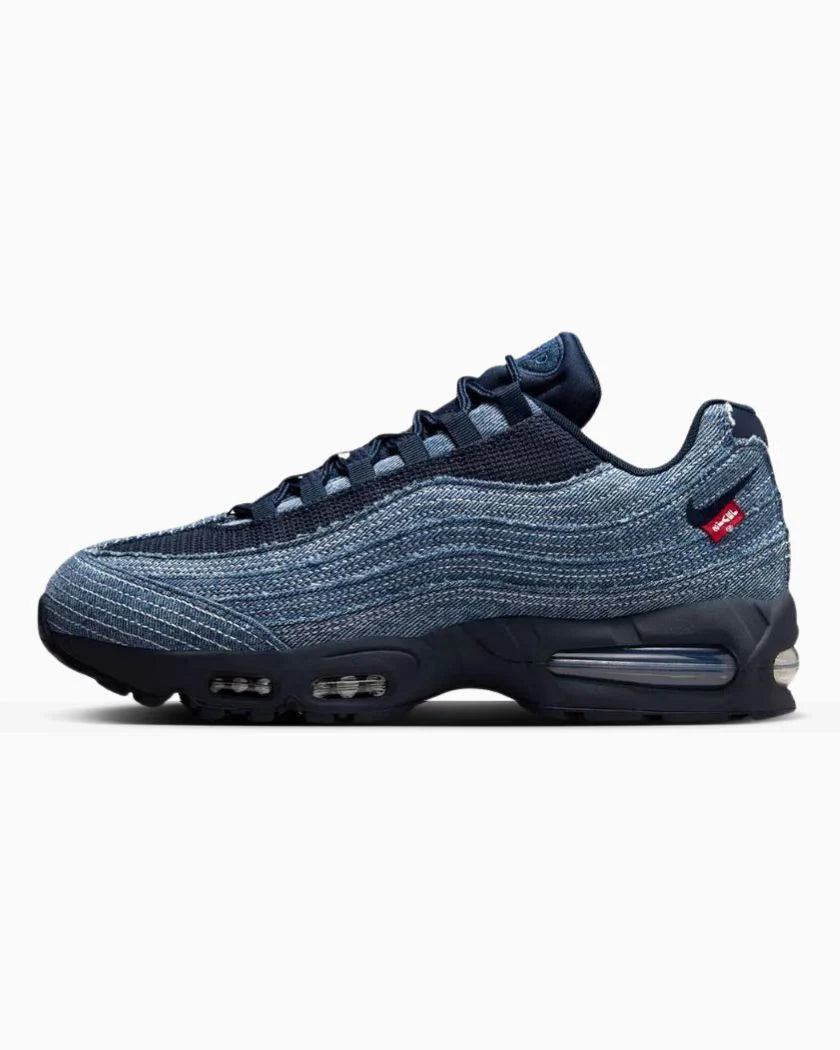 Nike Air Max 95 OG Levis Obsidian