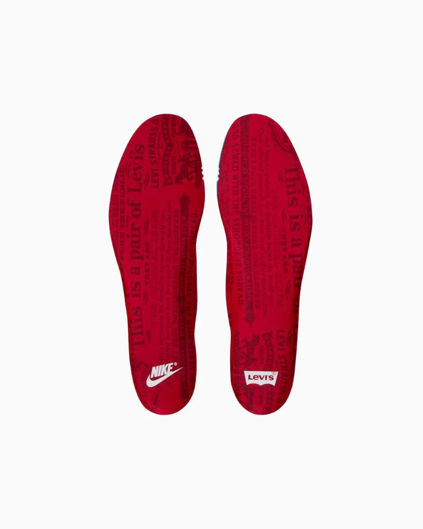 Nike Air Max 95 OG Levis Obsidian