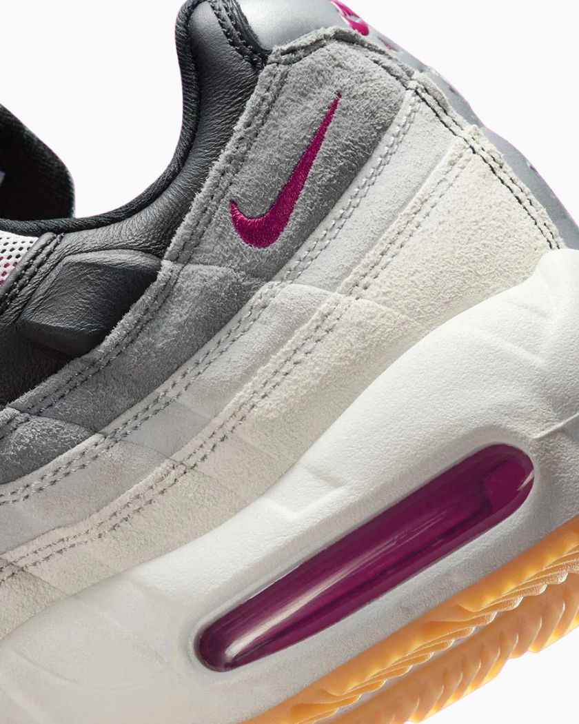 Nike Air Max 95 SB Cactus Flower