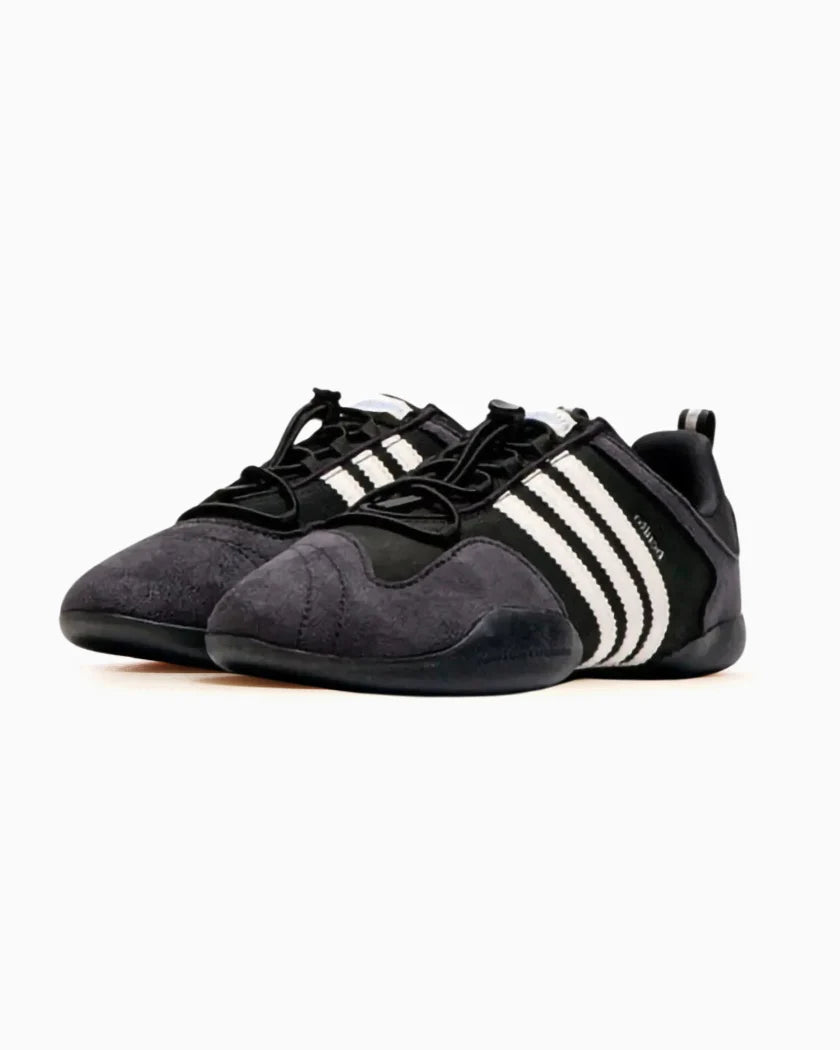 Adidas Ballerina Bad Bunny Black Chalk