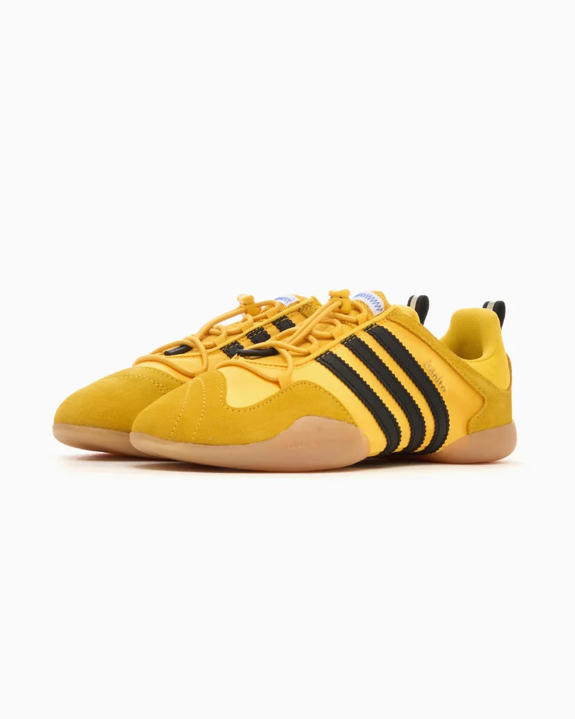 Adidas Ballerina Bad Bunny Bold Gold