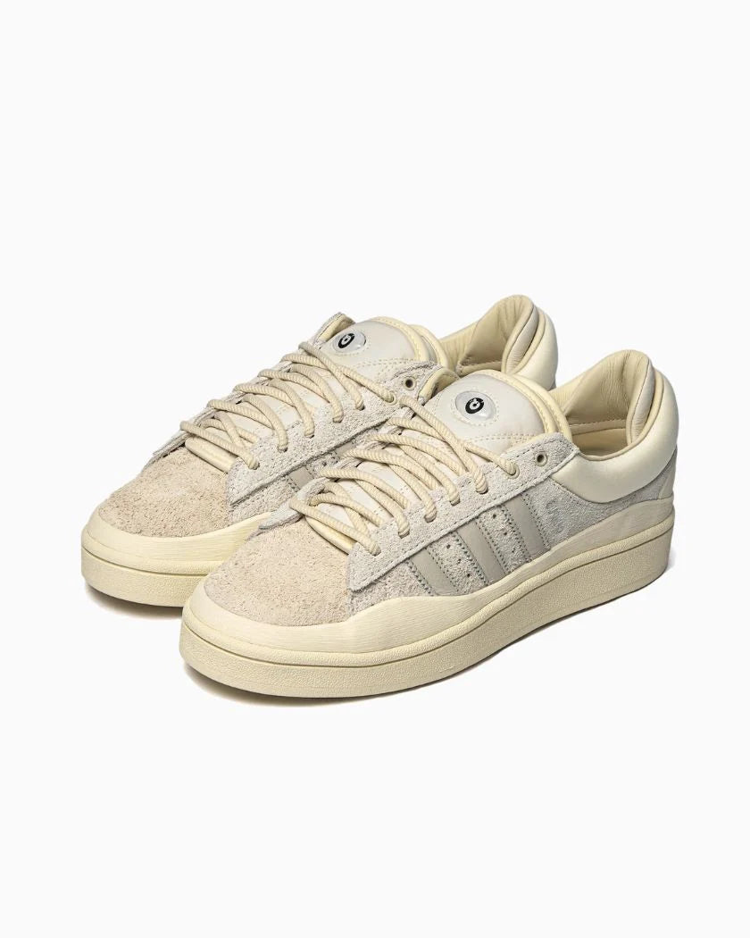 Adidas Campus Bad Bunny Cream White