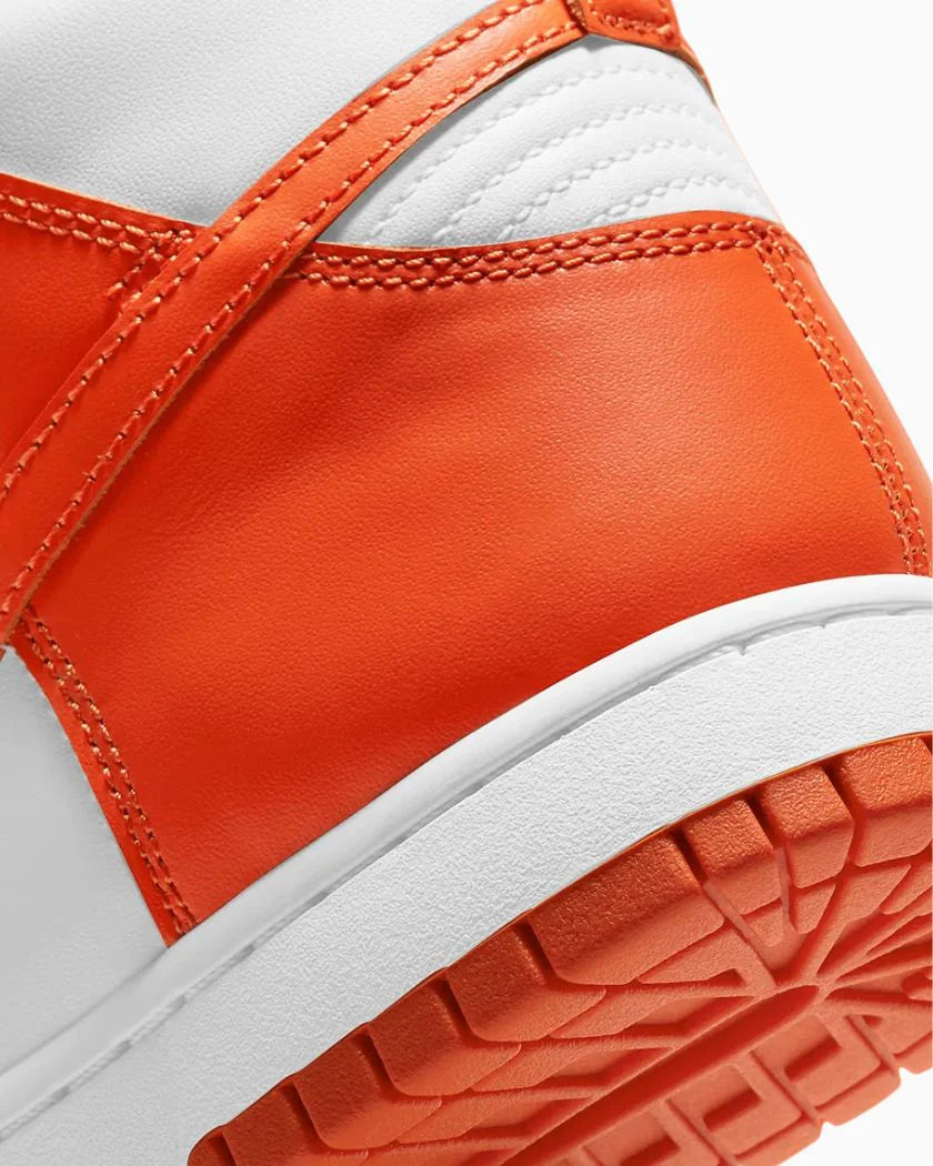 Nike Dunk High Syracuse