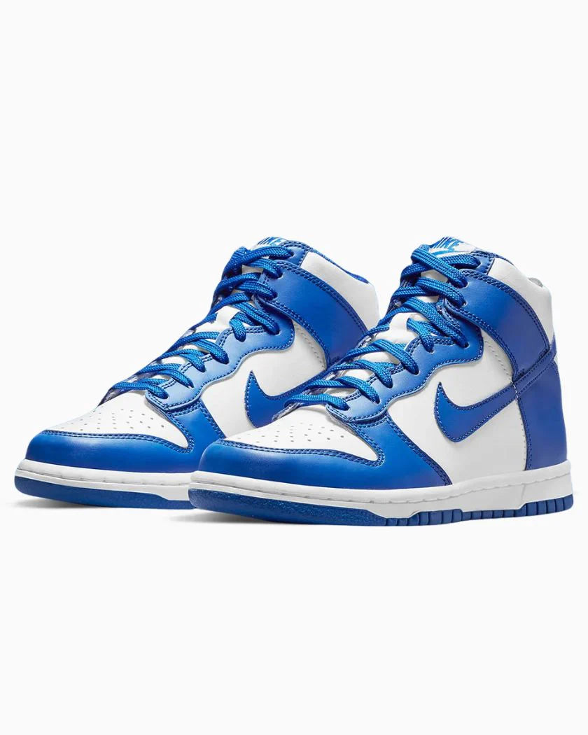 Nike Dunk High Game Royal
