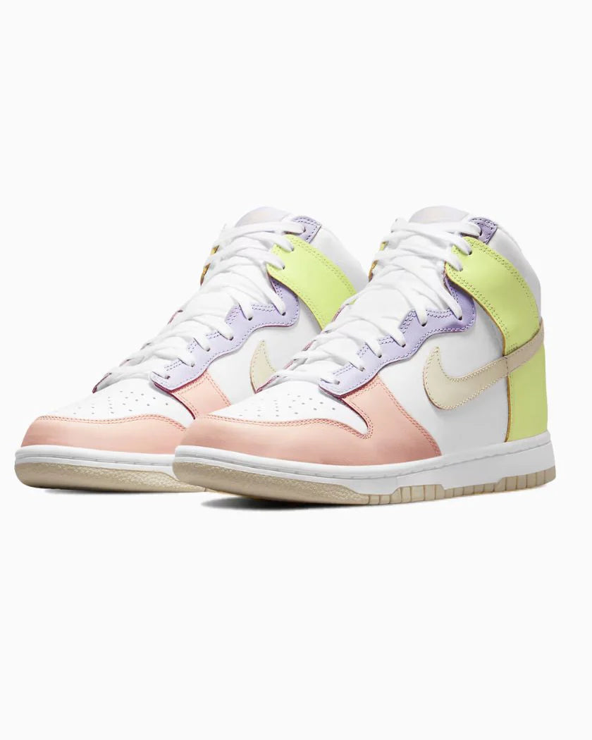 Nike Dunk High Cashmere