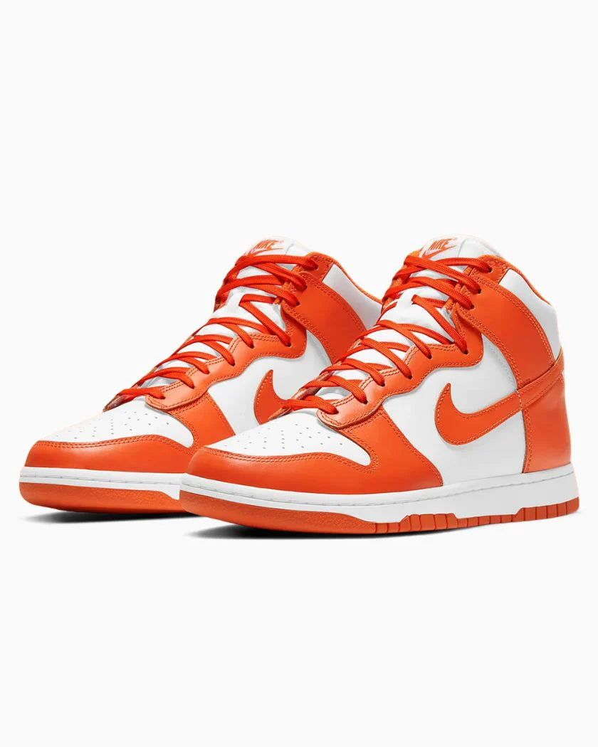 Nike Dunk High Syracuse