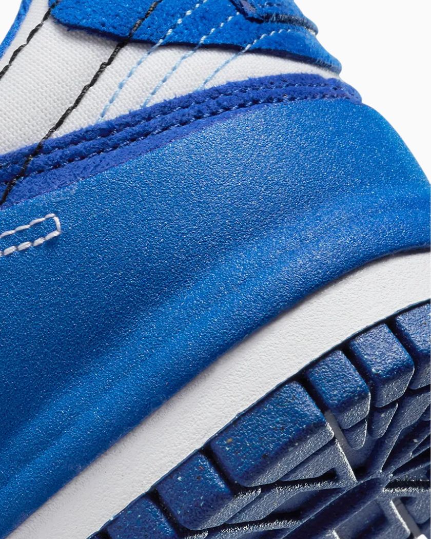 Nike Dunk Low Disrupt 2 White University Blue