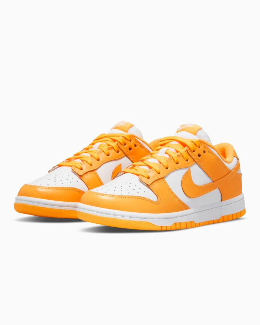 Nike Dunk Low Laser Orange