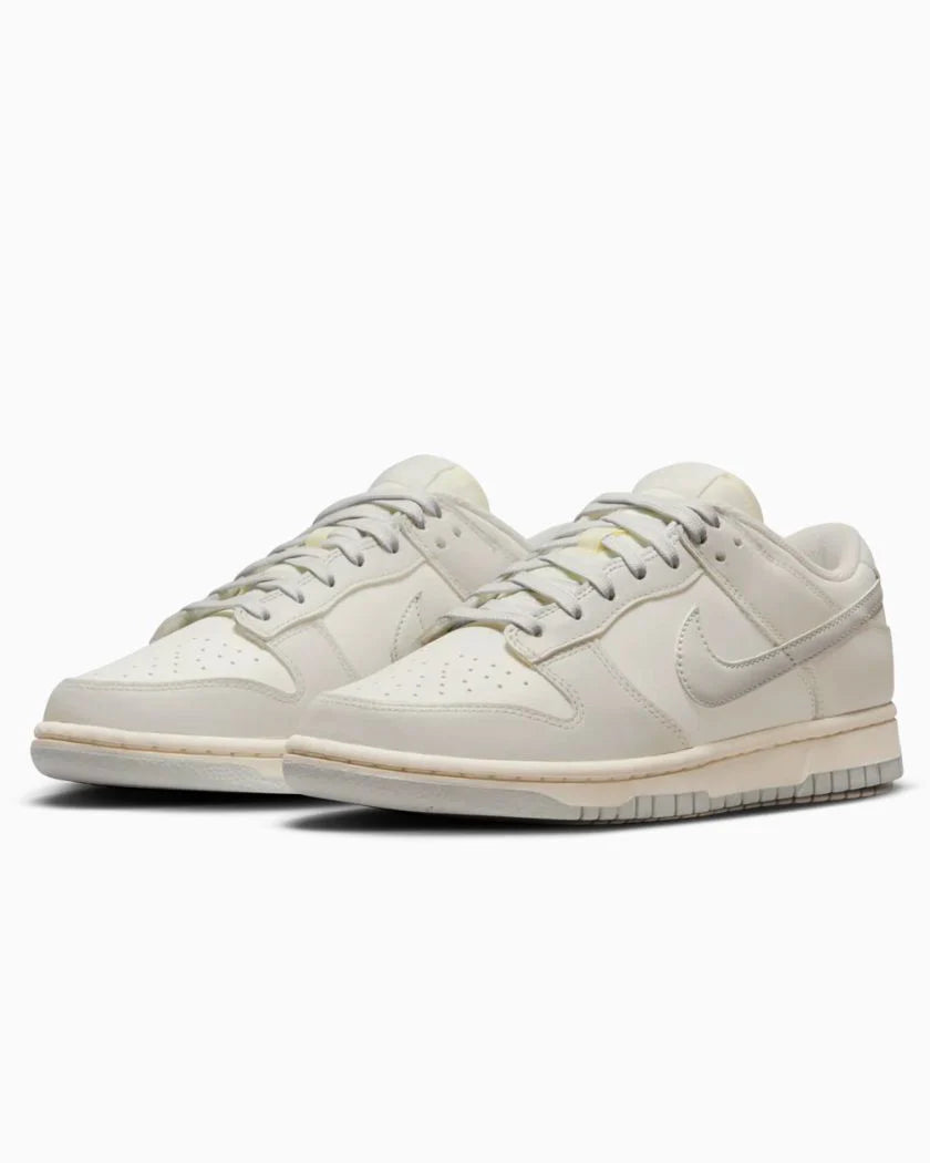Nike Dunk Low Light Bone