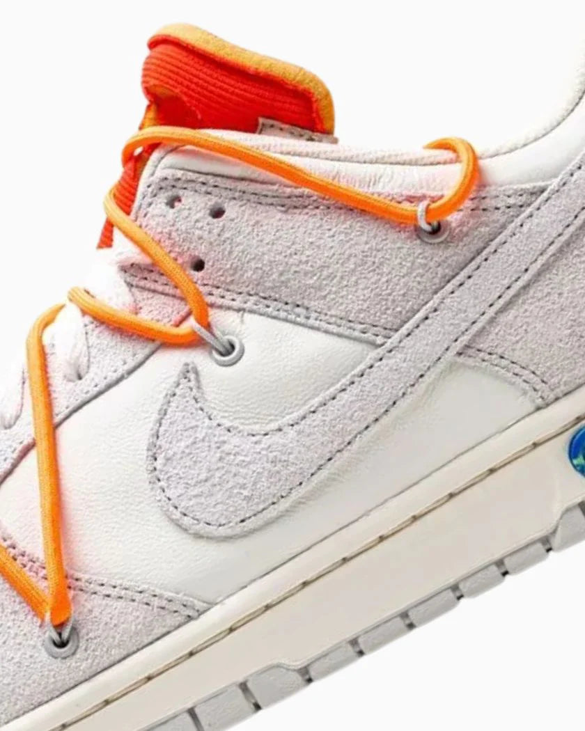 Nike Dunk Low Off-White Lot 31