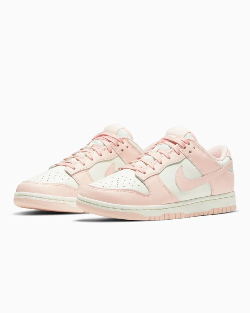 Nike Dunk Low Orange Pearl