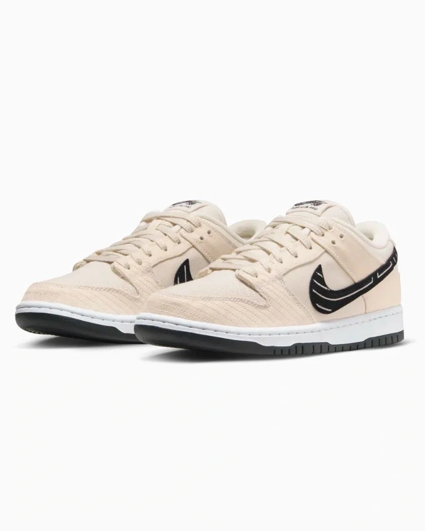 Nike Dunk Low SB Albino