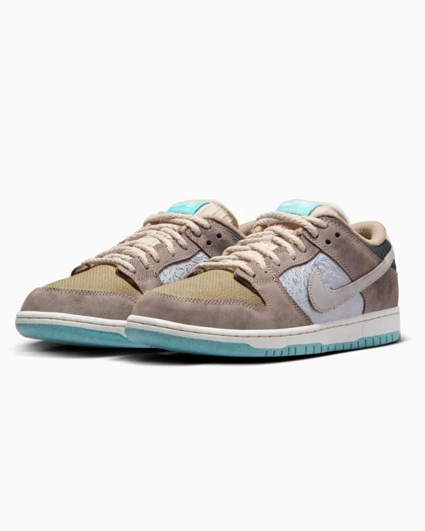 Nike Dunk Low SB Big Money Savings