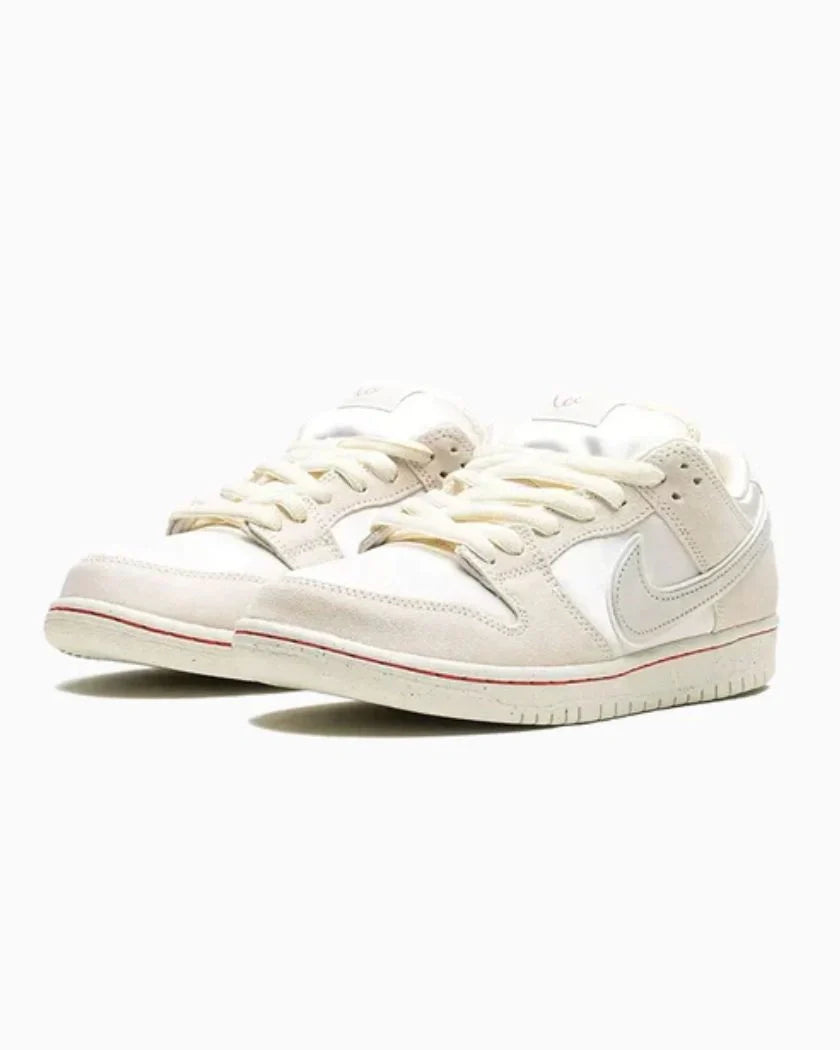 Nike Dunk Low SB City Of Love Light Bone