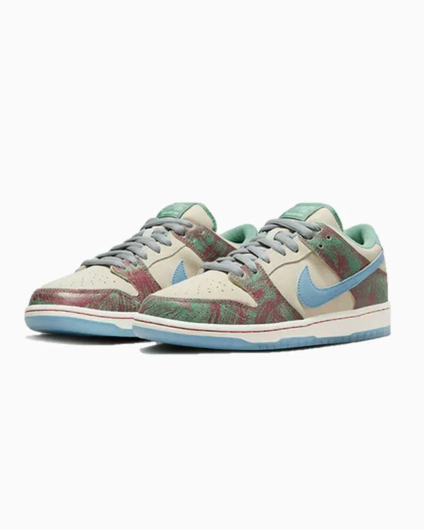 Nike Dunk Low SB Crenshaw Skate Club