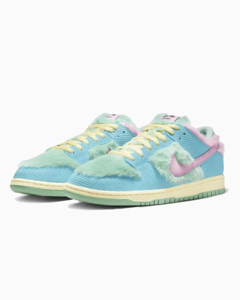 Nike Dunk Low SB Verdy Visty