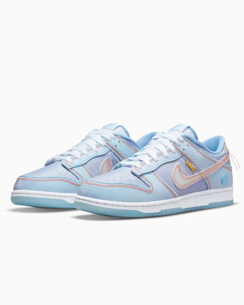 Nike Dunk Low Union Passport Pack Argon