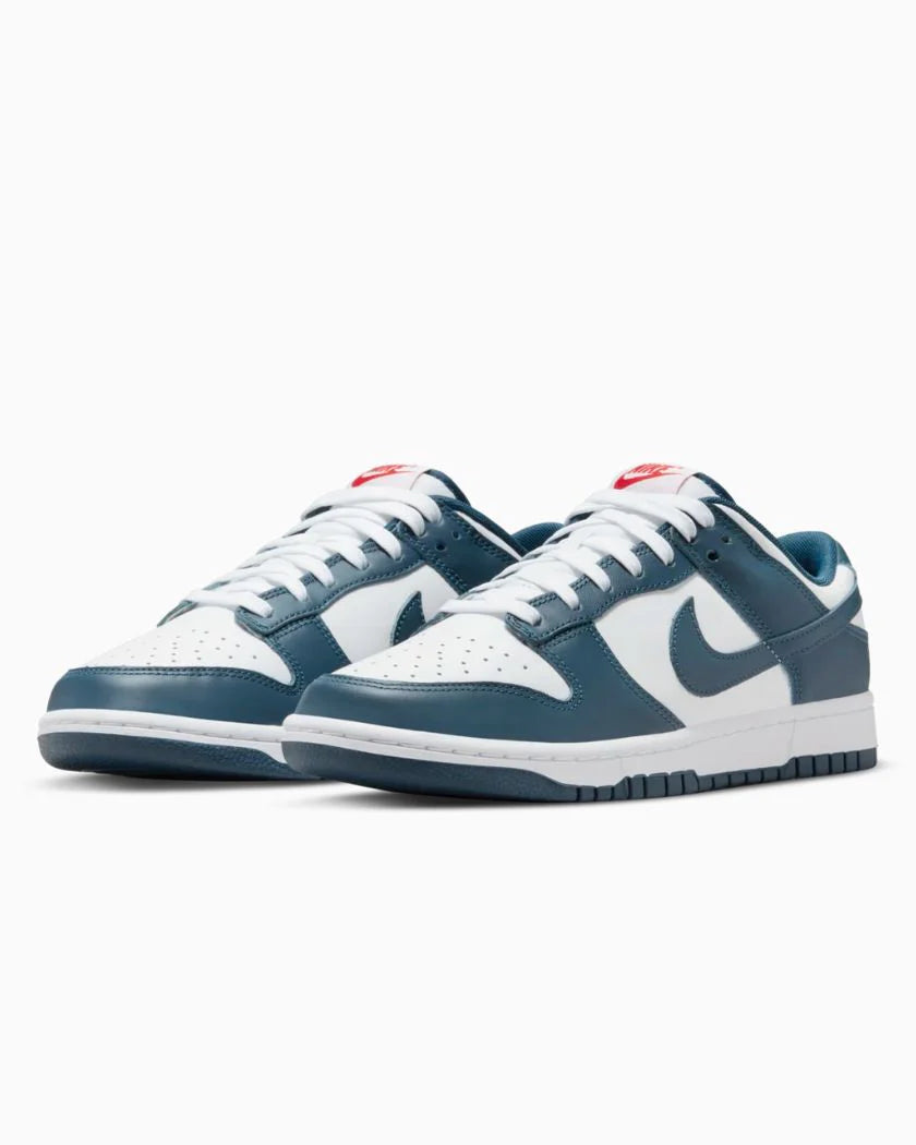 Nike Dunk Low Valerian Blue
