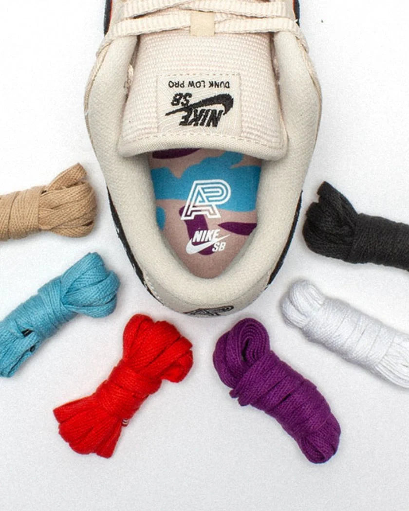 Nike Dunk Low SB Albino