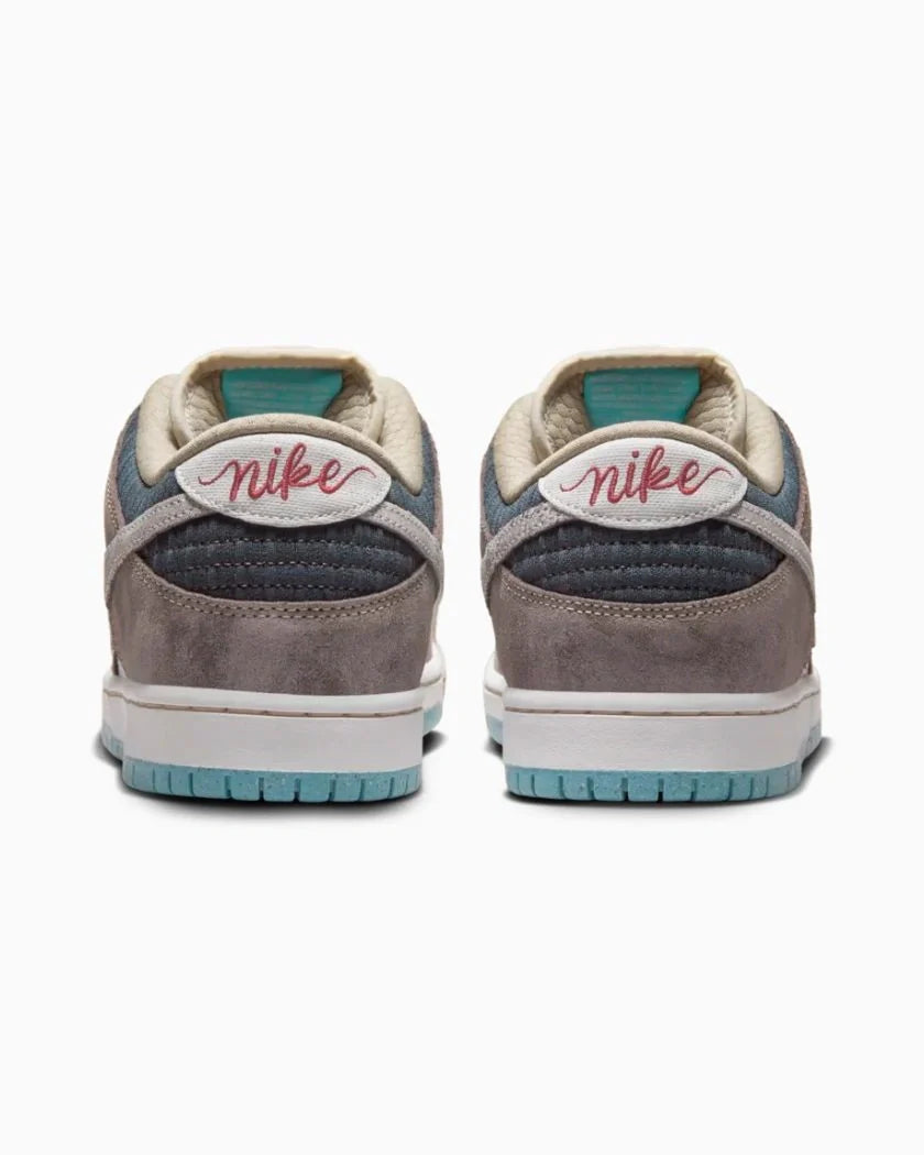 Nike Dunk Low SB Big Money Savings
