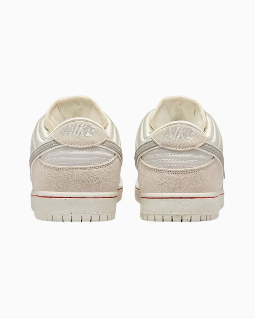 Nike Dunk Low SB City Of Love Light Bone