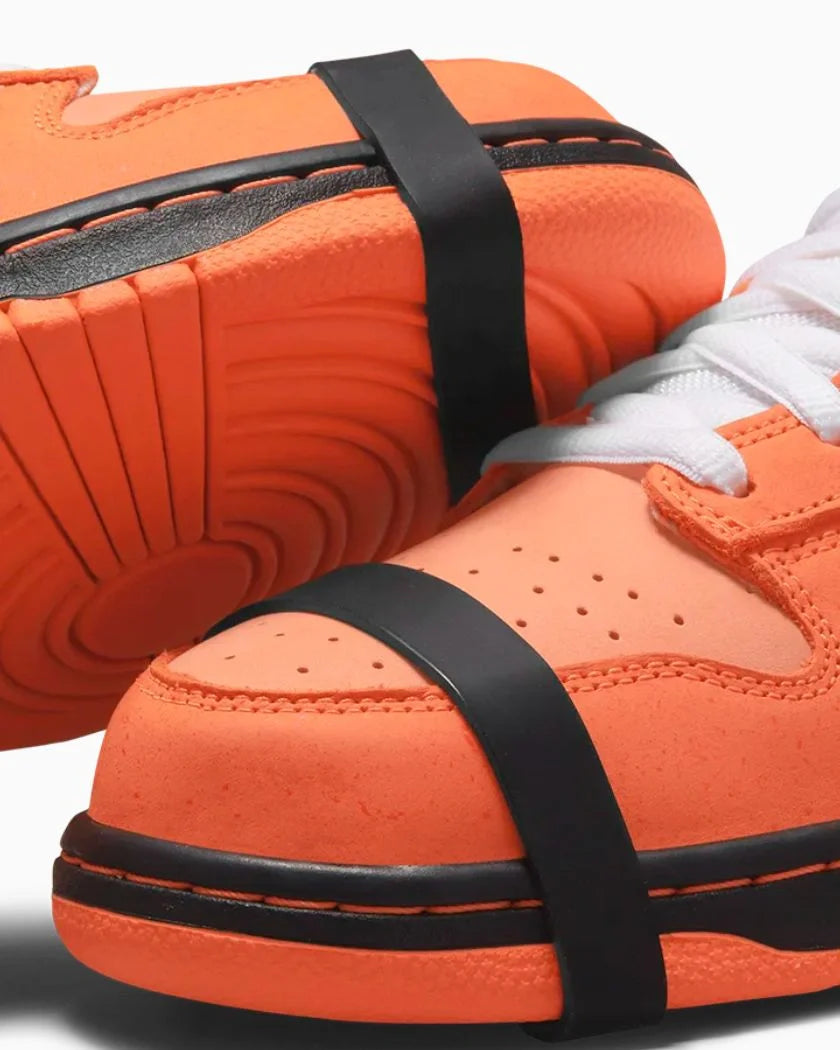 Nike Dunk Low SB Concepts Orange Lobster