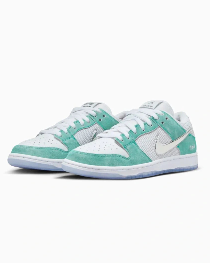 Nike Dunk SB Low April Skateboards