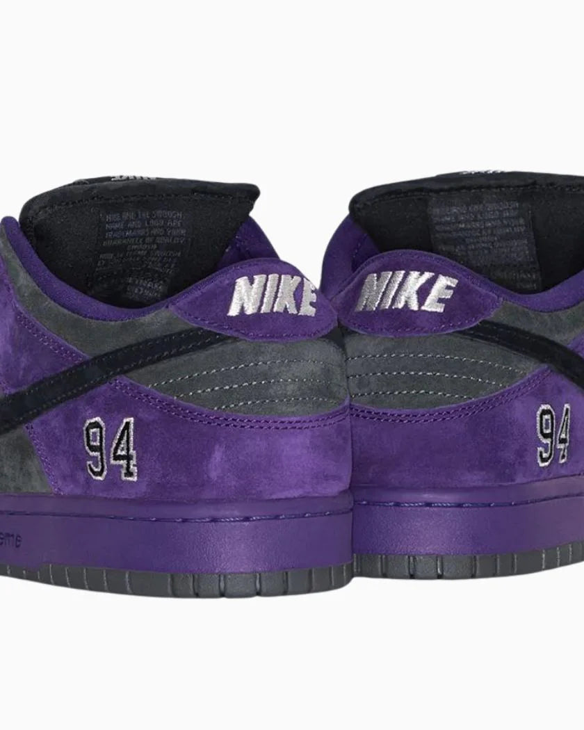 Nike SB Dunk Low Supreme 94 Ink