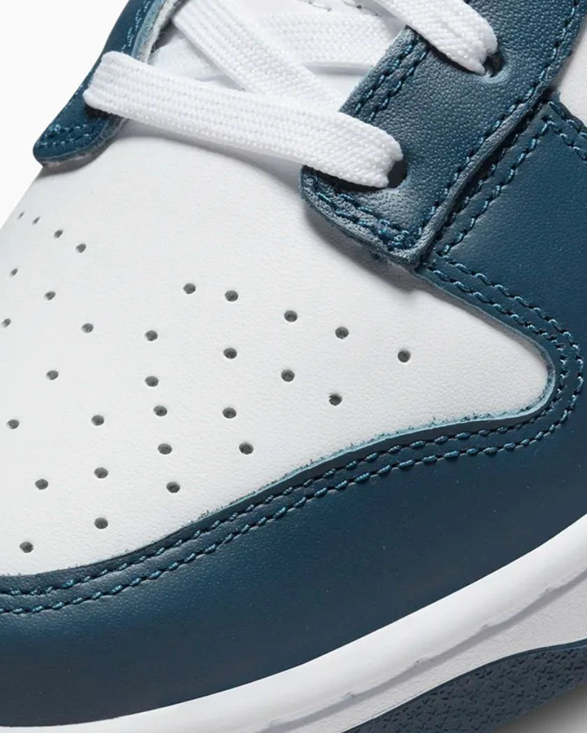 Nike Dunk Low Valerian Blue