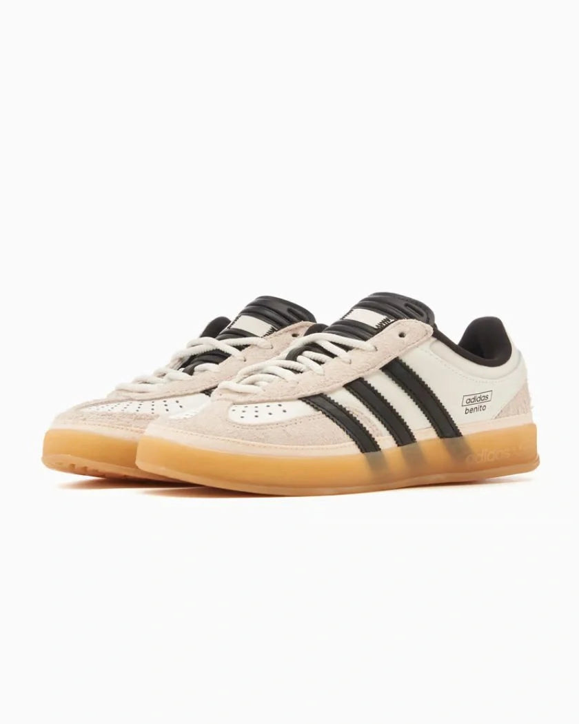 Adidas Gazelle Indoor Bad Bunny Core White