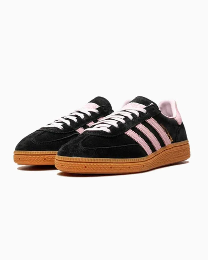 Adidas Handball Spezial Core Black Pink