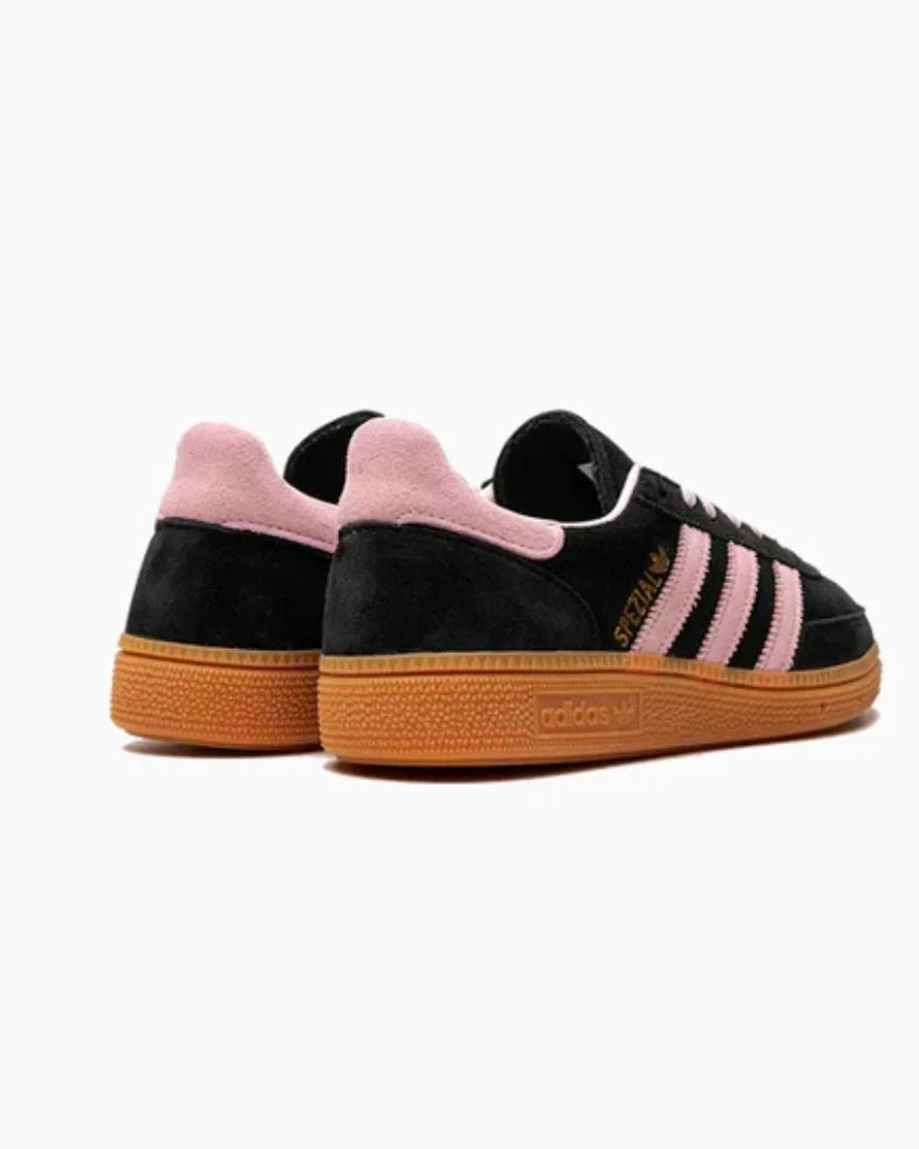 Adidas Handball Spezial Core Black Pink