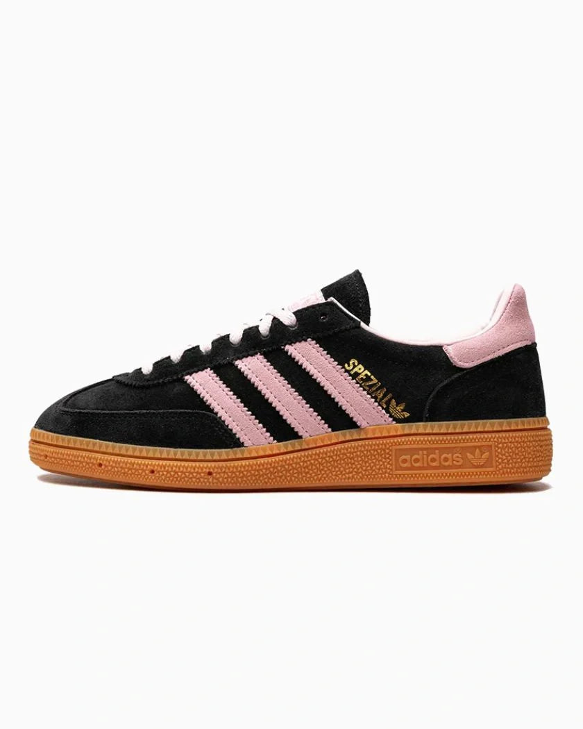 Adidas Handball Spezial Core Black Pink