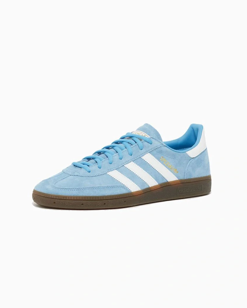 Adidas Handball Spezial Light Blue
