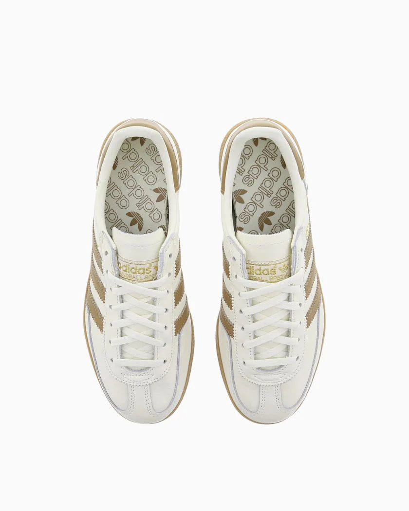 Adidas Handball Spezial Off White Cardboard