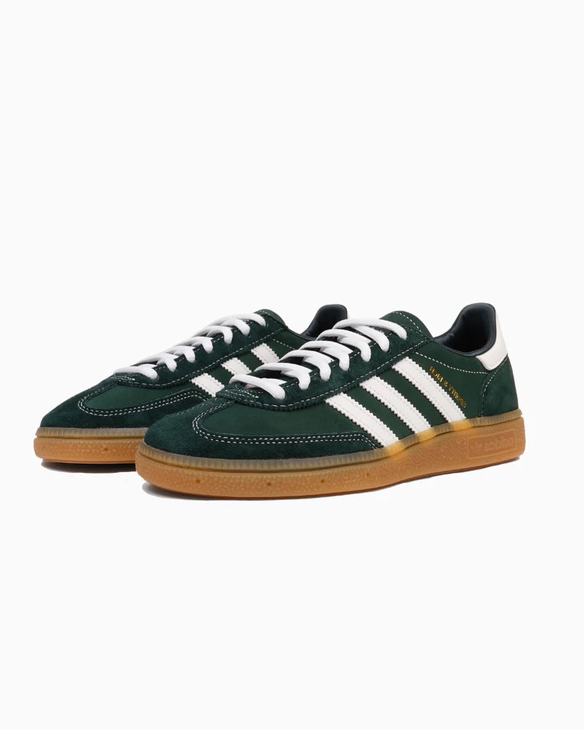 Adidas Handball Spezial Sporty & Rich Dark Green