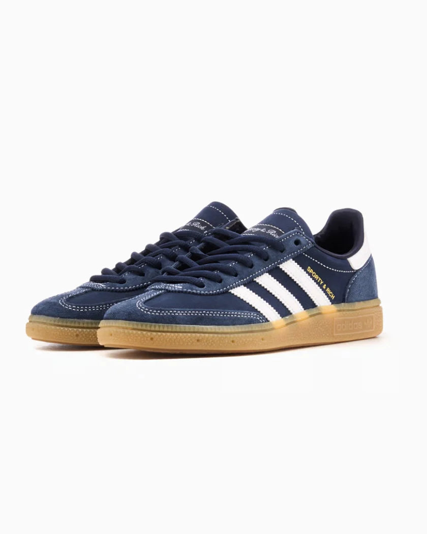 Adidas Handball Spezial Sporty & Rich Night Indigo