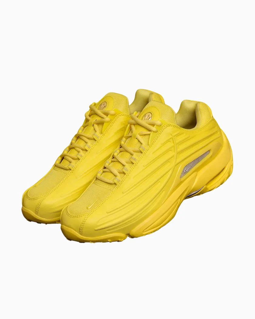 Nike Hot Step 2 Drake NOCTA Opti Yellow