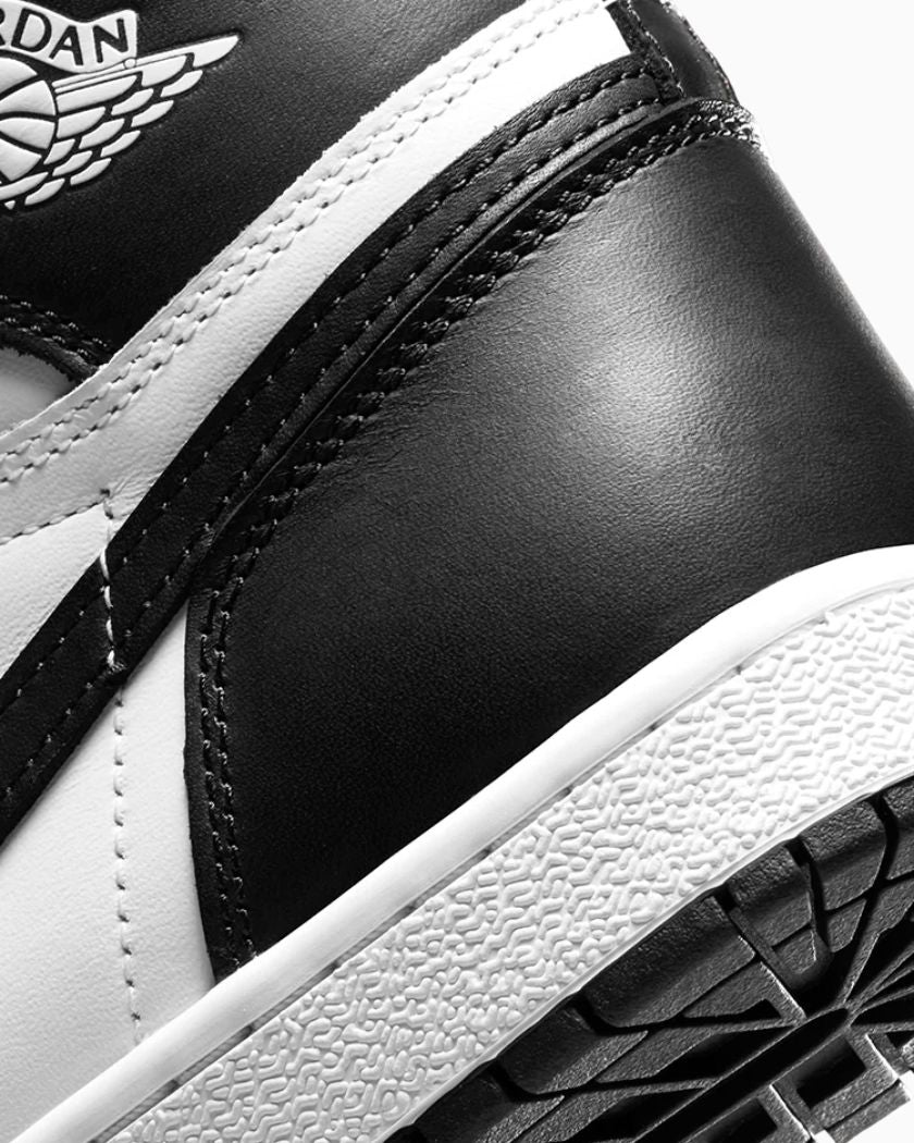 Nike Air Jordan 1 Retro High 85 OG Black White Panda