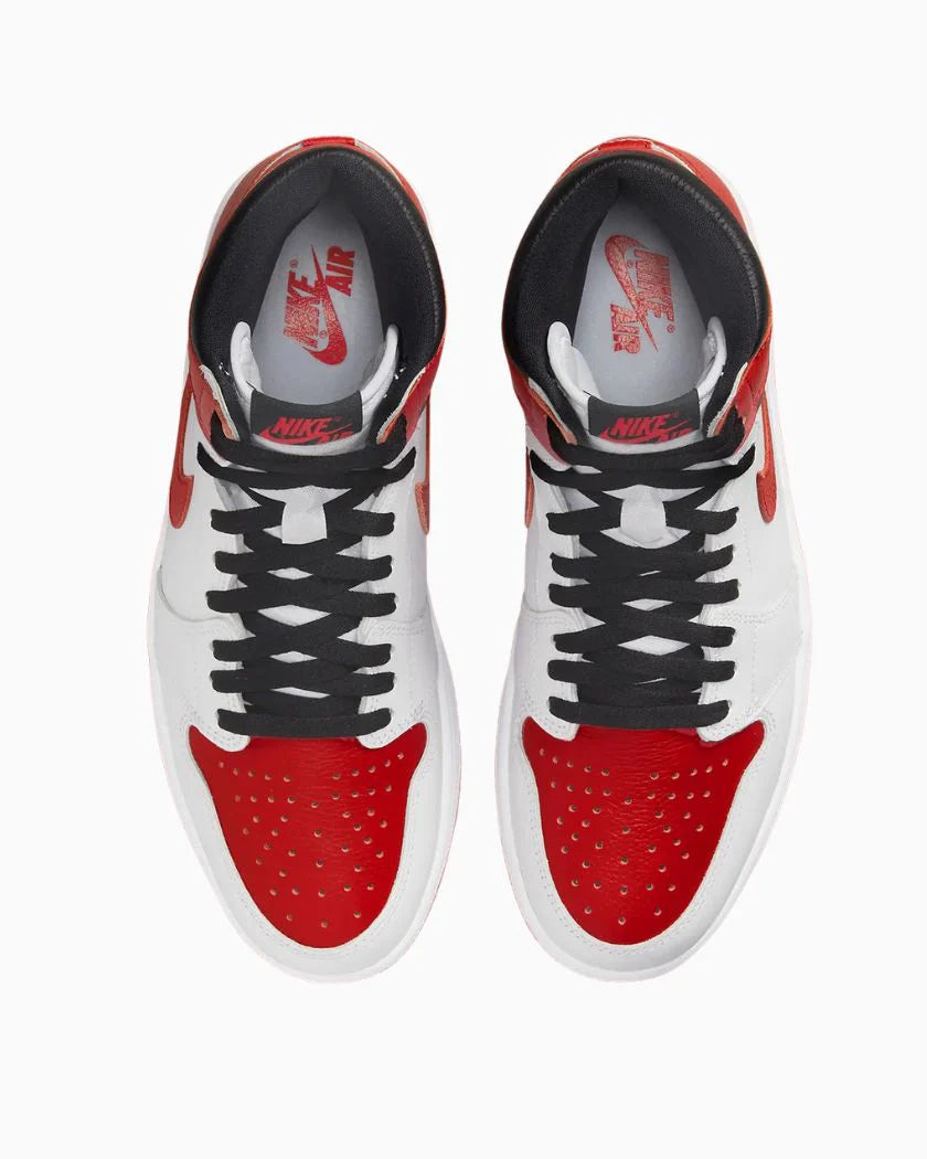 Nike Jordan 1 Retro High OG Heritage