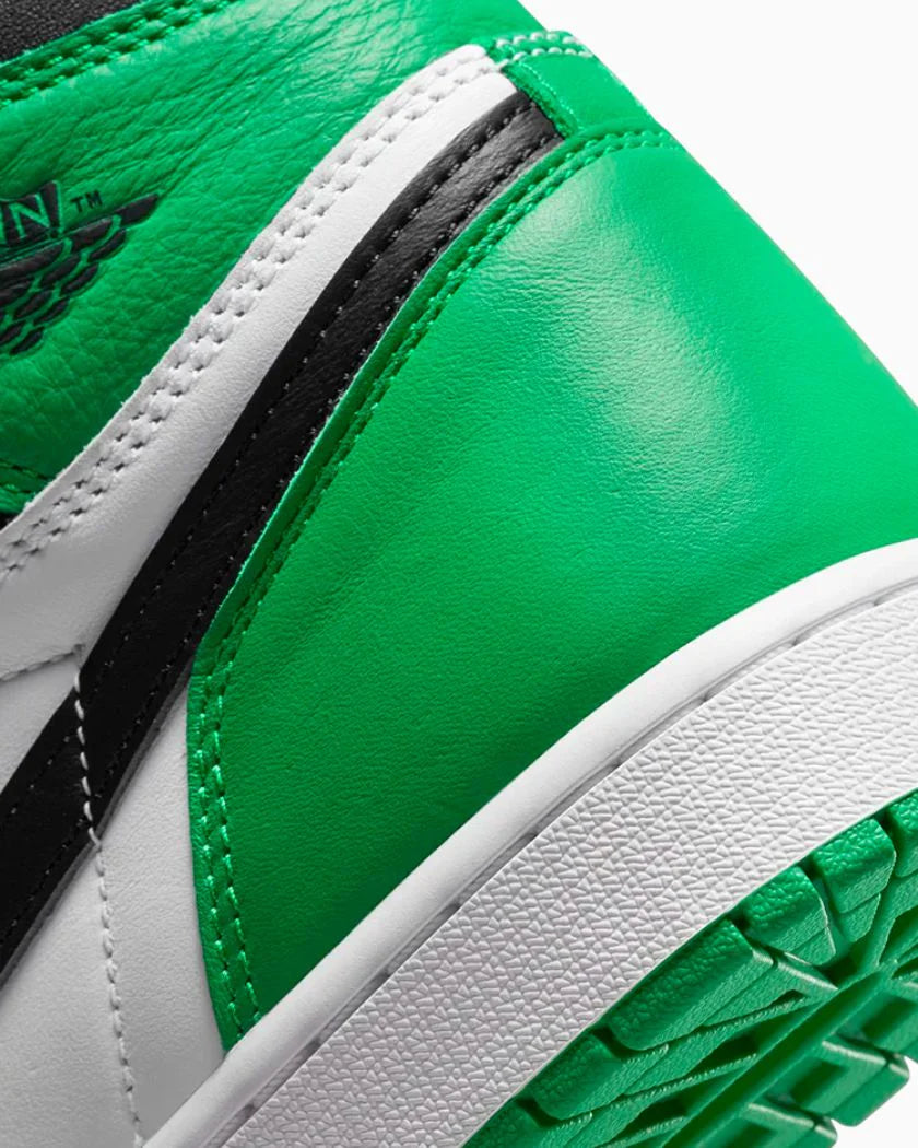 Nike Air Jordan 1 Retro High OG Lucky Green