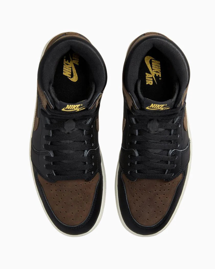 Nike Jordan 1 Retro High OG Palomino