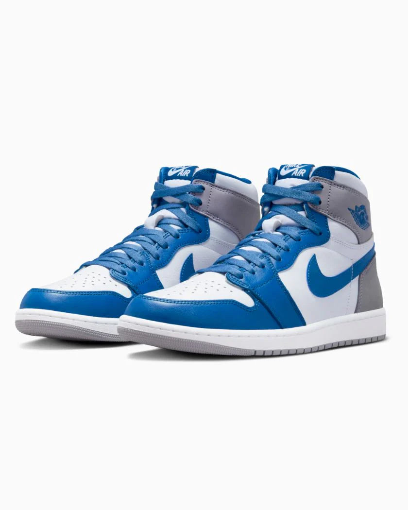 Nike Air Jordan 1 High True Blue