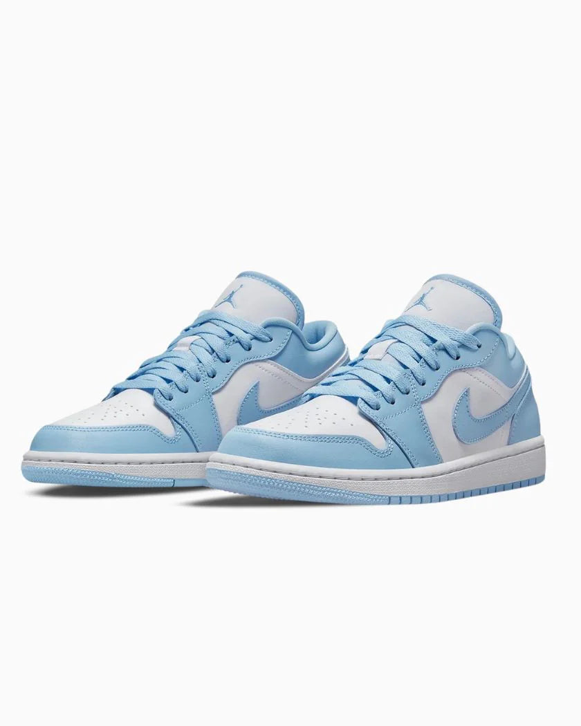 Nike Air Jordan 1 Low Aluminium