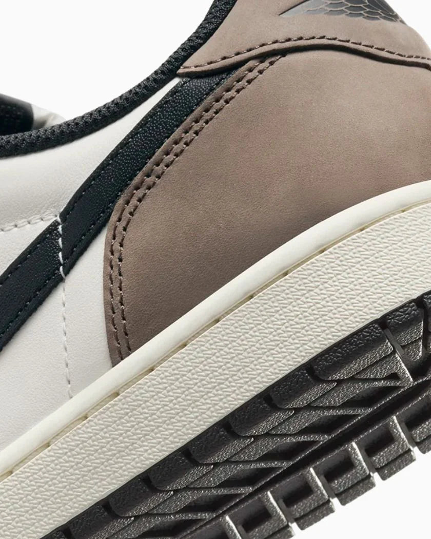Nike Air Jordan 1 Retro Low OG Mocha