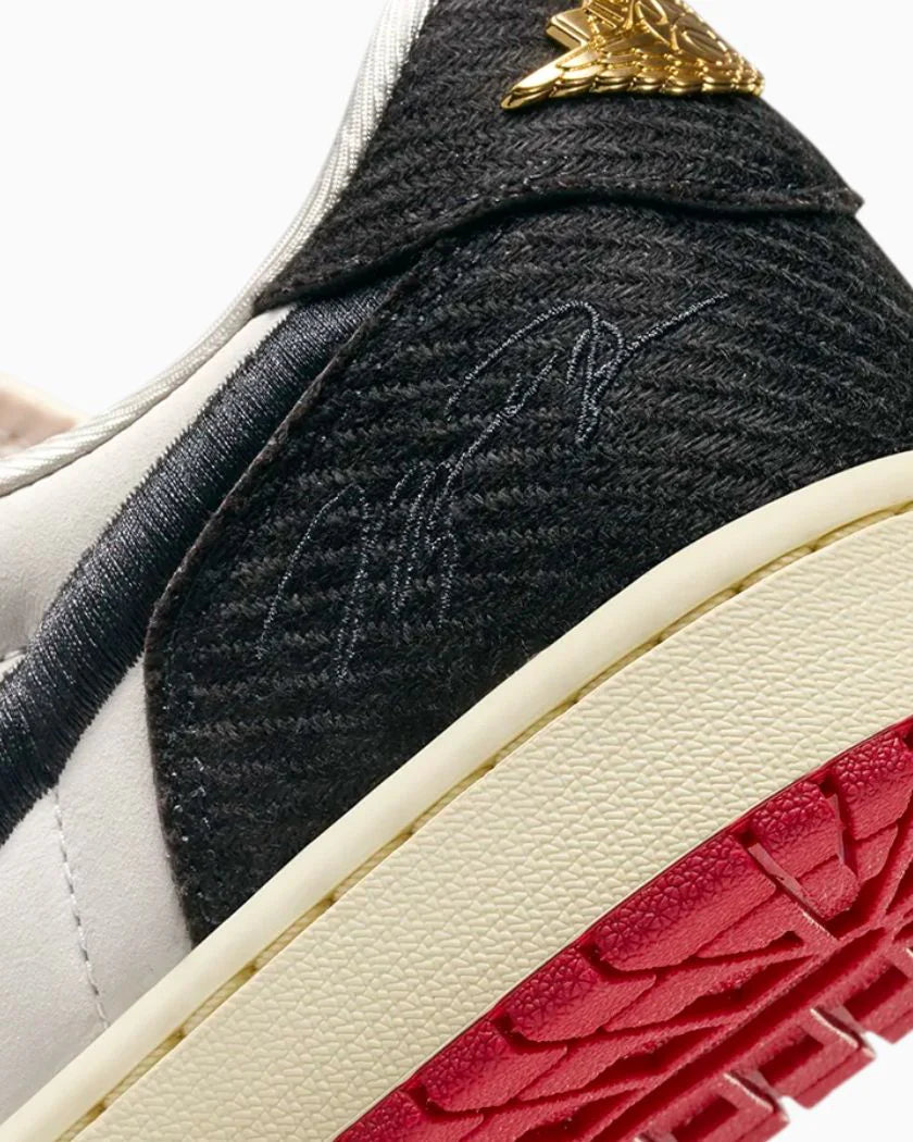 Nike Air Jordan 1 Retro Low OG Trophy Room Away