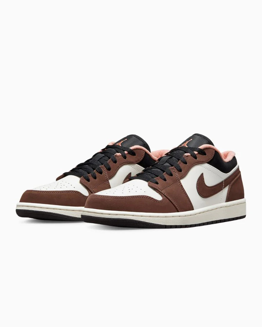 Nike Air Jordan 1 Low Mocha